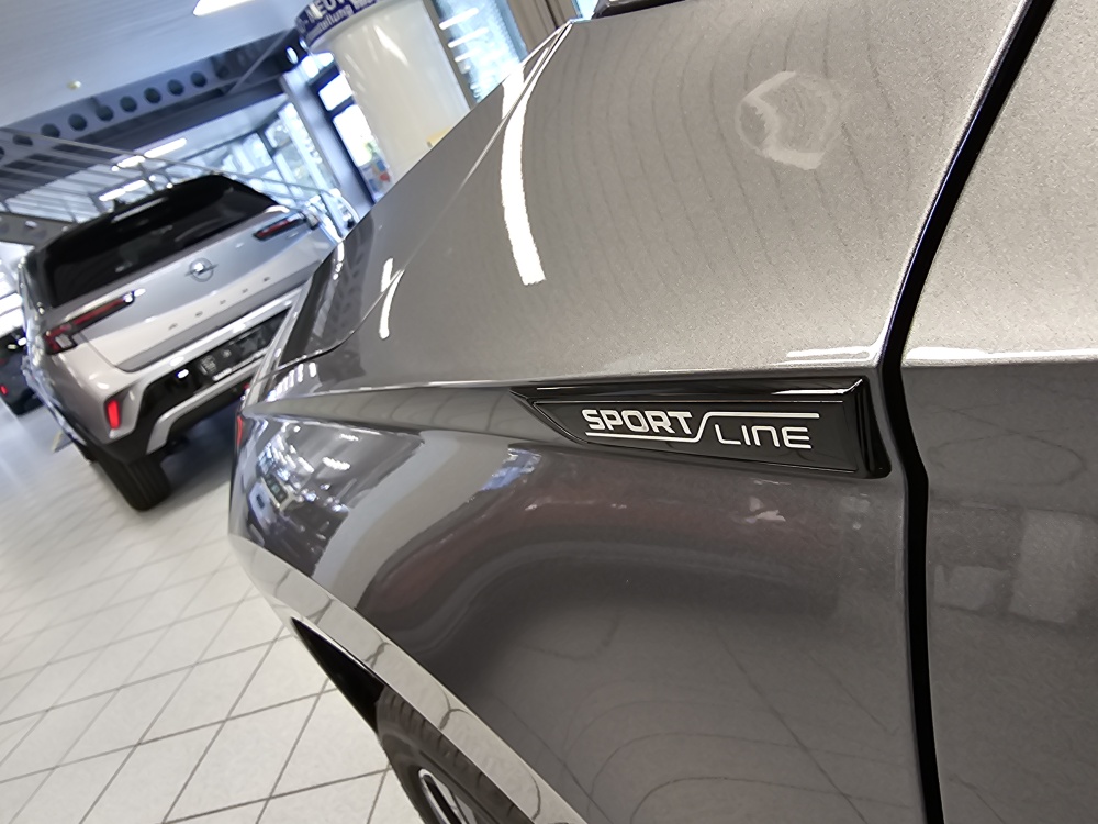 Skoda Karoq bei Hoffmann Automobile in Wolfsburg kaufen und sofort mitnehmen - Bild 33