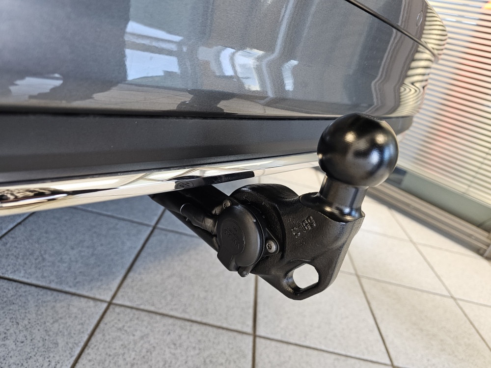 Skoda Karoq bei Hoffmann Automobile in Wolfsburg kaufen und sofort mitnehmen - Bild 5