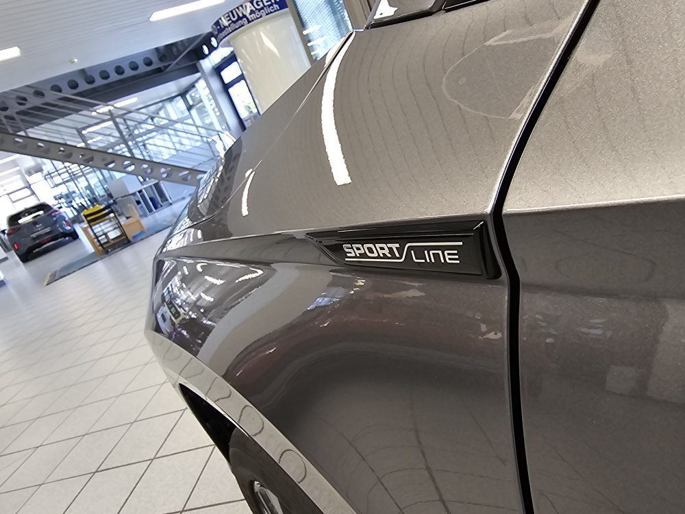 Skoda Karoq bei Hoffmann Automobile in Wolfsburg kaufen und sofort mitnehmen - Bild 36