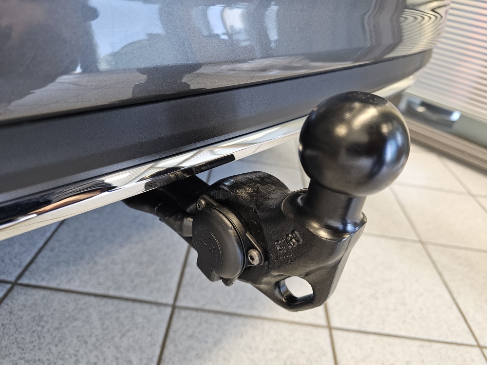 Skoda Karoq bei Hoffmann Automobile in Wolfsburg kaufen und sofort mitnehmen - Bild 5