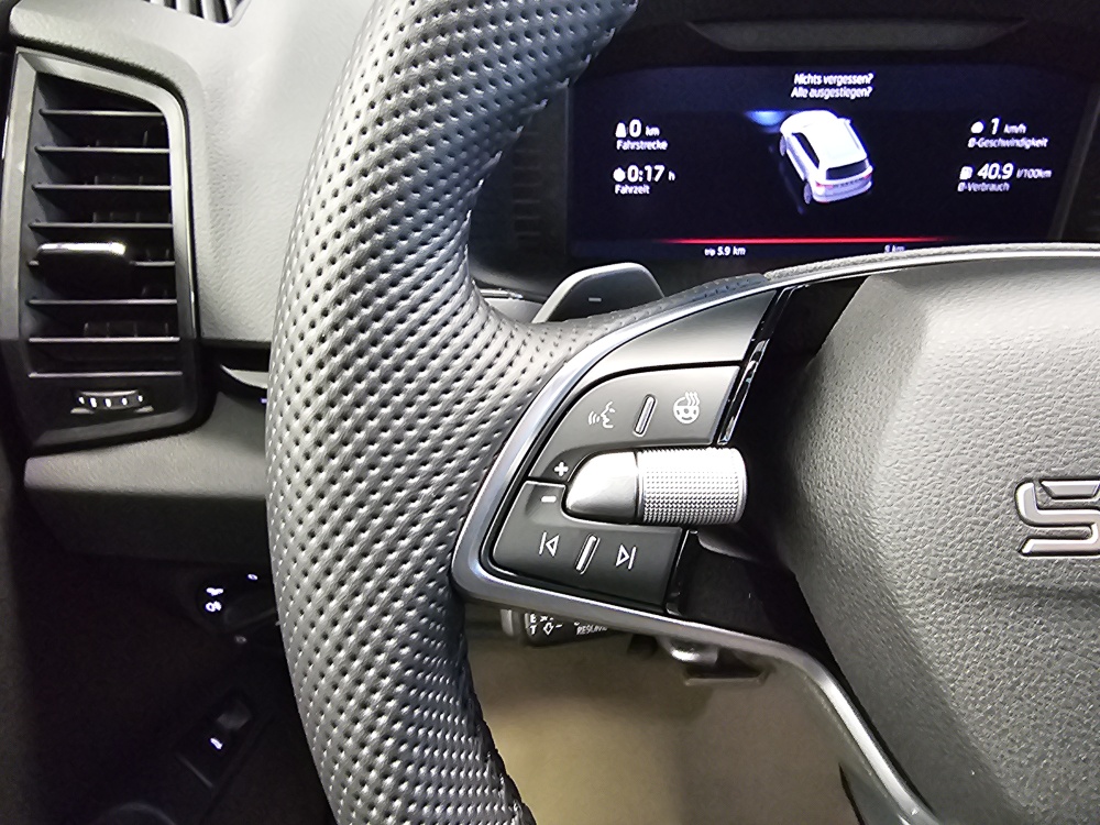 Skoda Karoq bei Hoffmann Automobile in Wolfsburg kaufen und sofort mitnehmen - Bild 23