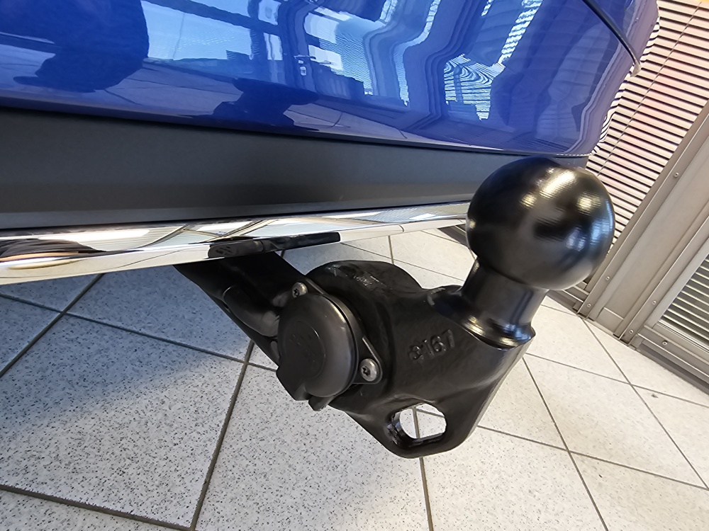 Skoda Karoq bei Hoffmann Automobile in Wolfsburg kaufen und sofort mitnehmen - Bild 5