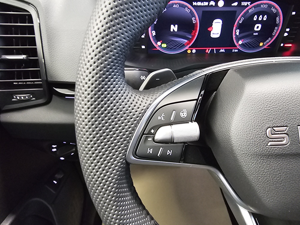 Skoda Karoq bei Hoffmann Automobile in Wolfsburg kaufen und sofort mitnehmen - Bild 23