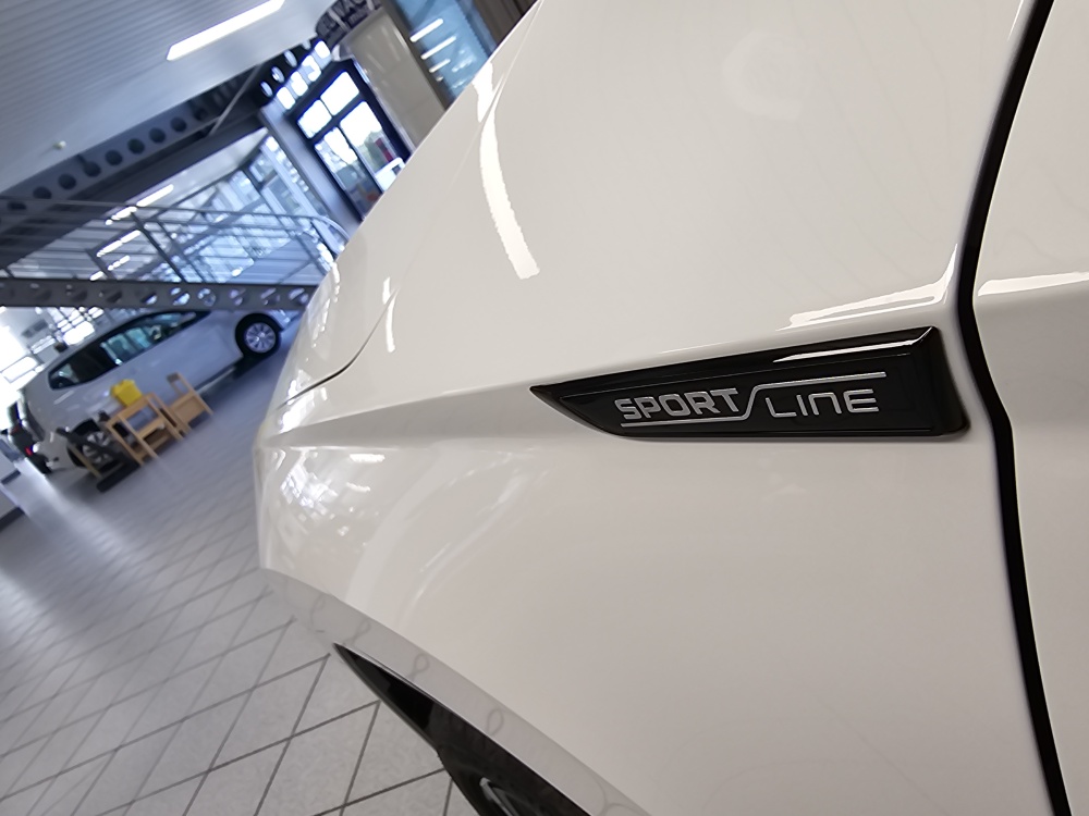 Skoda Karoq bei Hoffmann Automobile in Wolfsburg kaufen und sofort mitnehmen - Bild 36