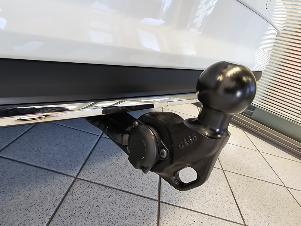 Skoda Karoq bei Hoffmann Automobile in Wolfsburg kaufen und sofort mitnehmen - Bild 5