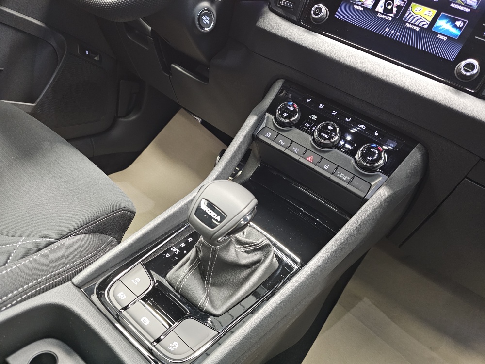 Skoda Karoq bei Hoffmann Automobile in Wolfsburg kaufen und sofort mitnehmen - Bild 11
