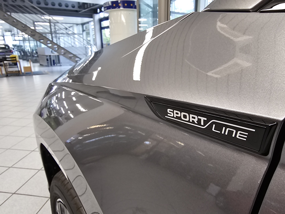Skoda Karoq bei Hoffmann Automobile in Wolfsburg kaufen und sofort mitnehmen - Bild 34
