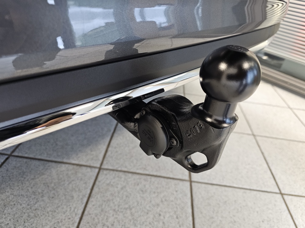 Skoda Karoq bei Hoffmann Automobile in Wolfsburg kaufen und sofort mitnehmen - Bild 5