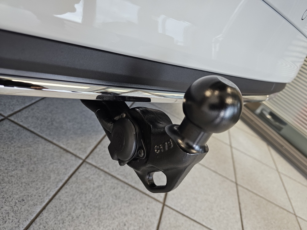 Skoda Karoq bei Hoffmann Automobile in Wolfsburg kaufen und sofort mitnehmen - Bild 4