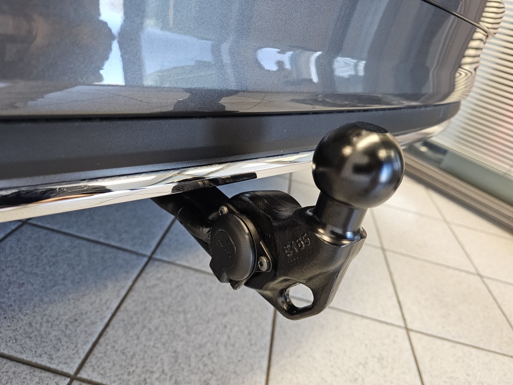 Skoda Karoq bei Hoffmann Automobile in Wolfsburg kaufen und sofort mitnehmen - Bild 5