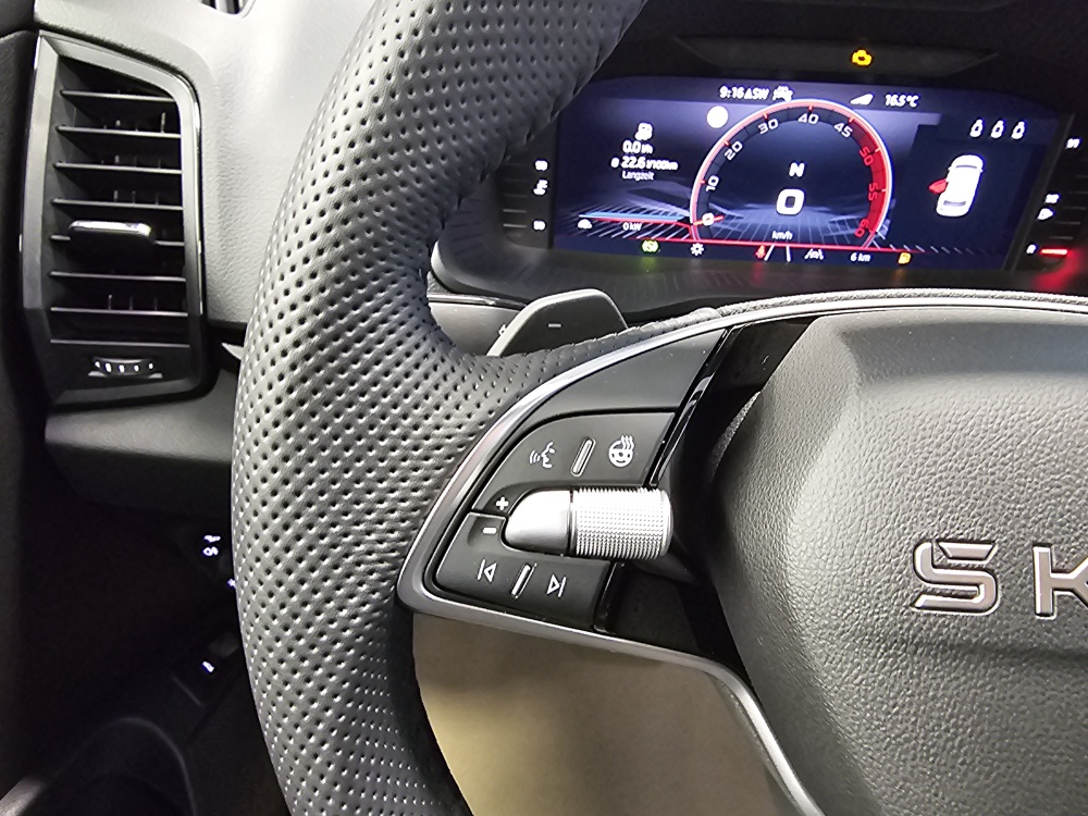 Skoda Karoq bei Hoffmann Automobile in Wolfsburg kaufen und sofort mitnehmen - Bild 22