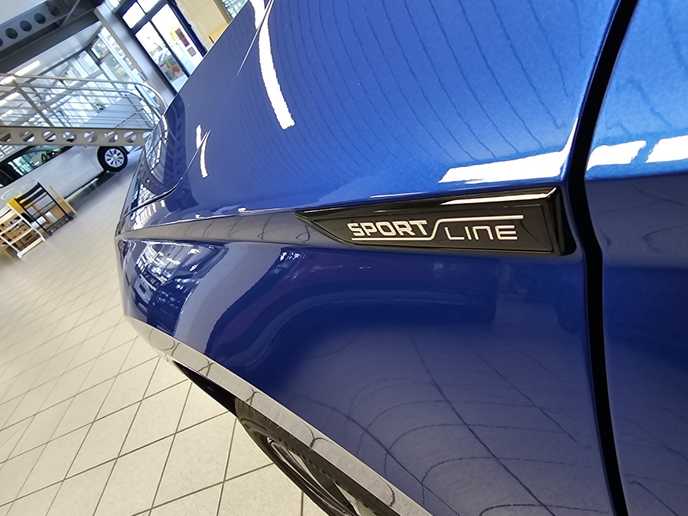 Skoda Karoq bei Hoffmann Automobile in Wolfsburg kaufen und sofort mitnehmen - Bild 35