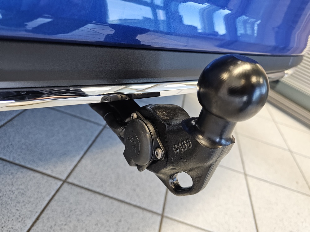 Skoda Karoq bei Hoffmann Automobile in Wolfsburg kaufen und sofort mitnehmen - Bild 5