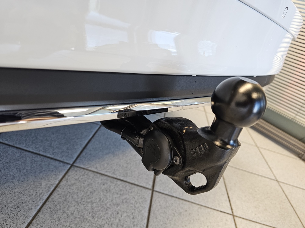 Skoda Karoq bei Hoffmann Automobile in Wolfsburg kaufen und sofort mitnehmen - Bild 5