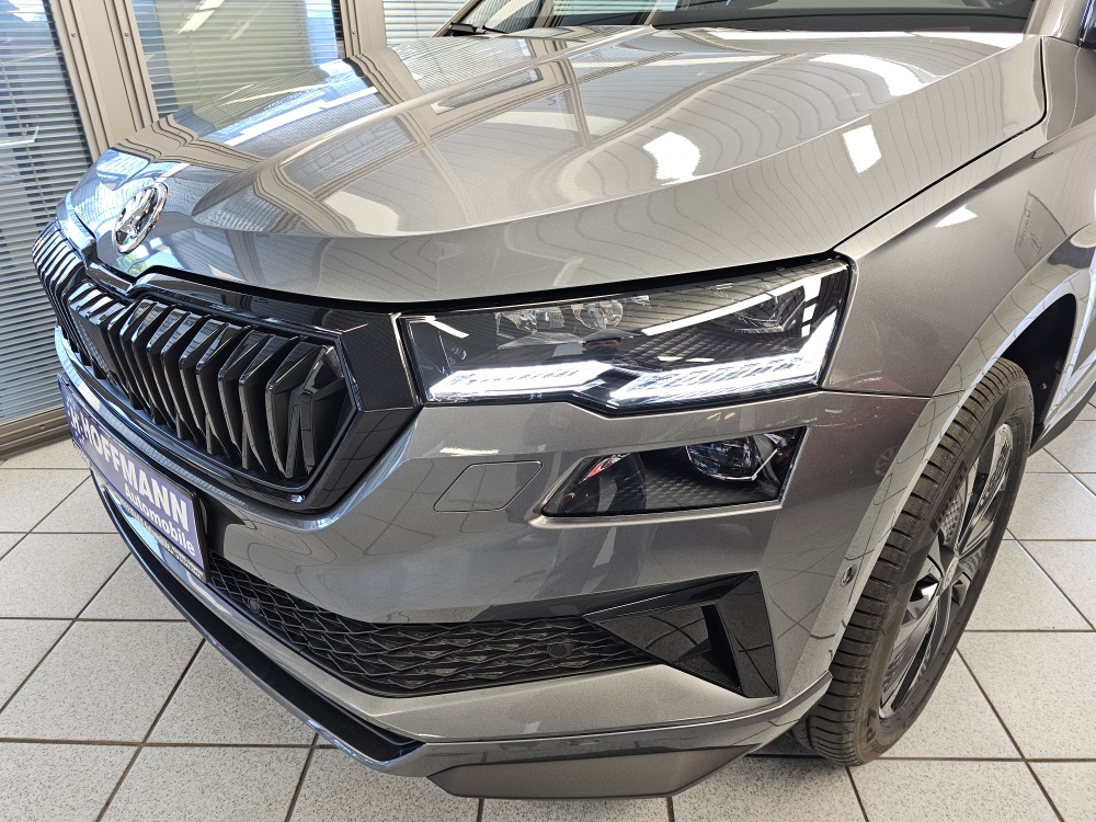 Skoda Karoq bei Hoffmann Automobile in Wolfsburg kaufen und sofort mitnehmen - Bild 29