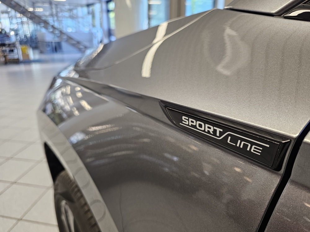 Skoda Karoq bei Hoffmann Automobile in Wolfsburg kaufen und sofort mitnehmen - Bild 32
