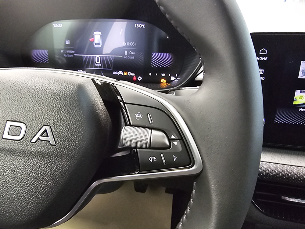 Skoda Fabia  bei Hoffmann Automobile in Wolfsburg kaufen und sofort mitnehmen - Bild 15