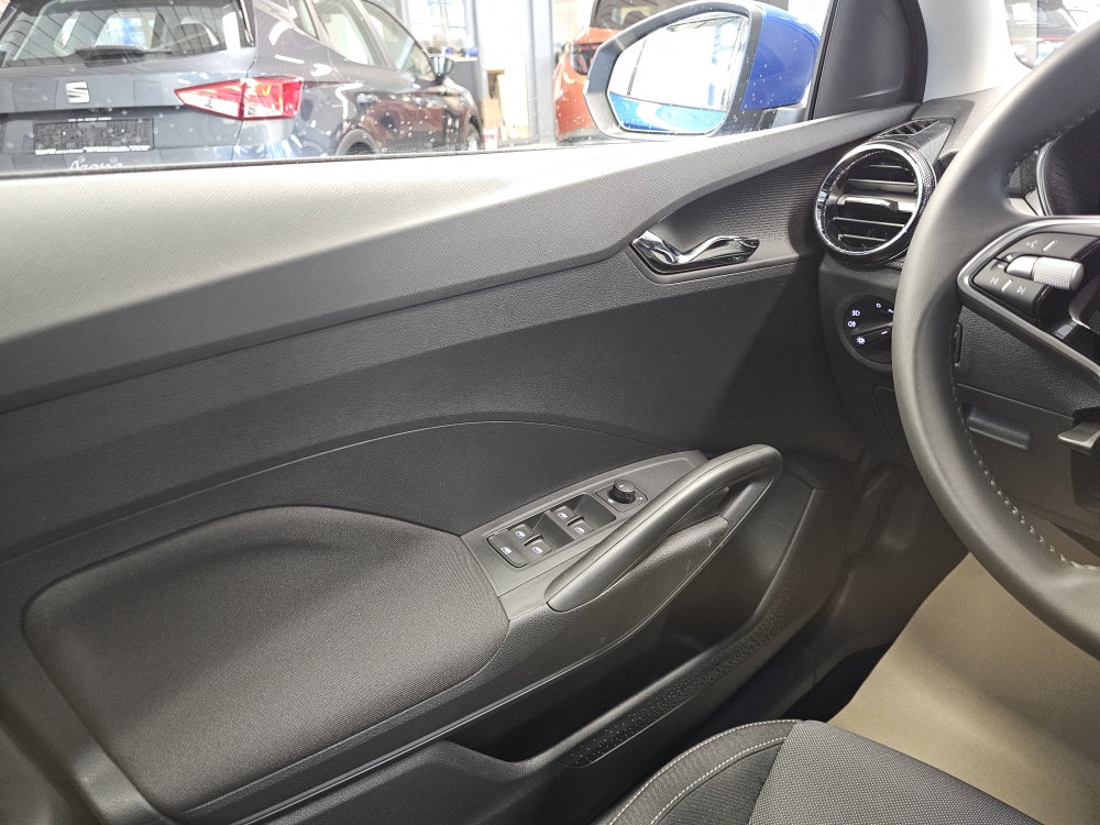 Skoda Fabia  bei Hoffmann Automobile in Wolfsburg kaufen und sofort mitnehmen - Bild 17