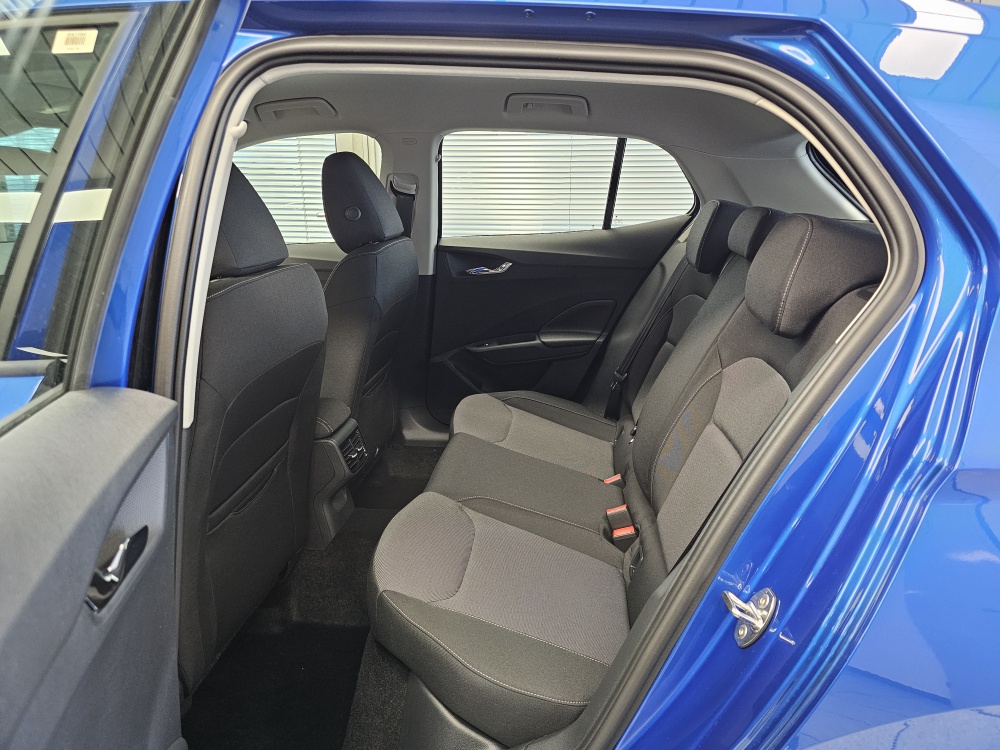 Skoda Fabia  bei Hoffmann Automobile in Wolfsburg kaufen und sofort mitnehmen - Bild 4