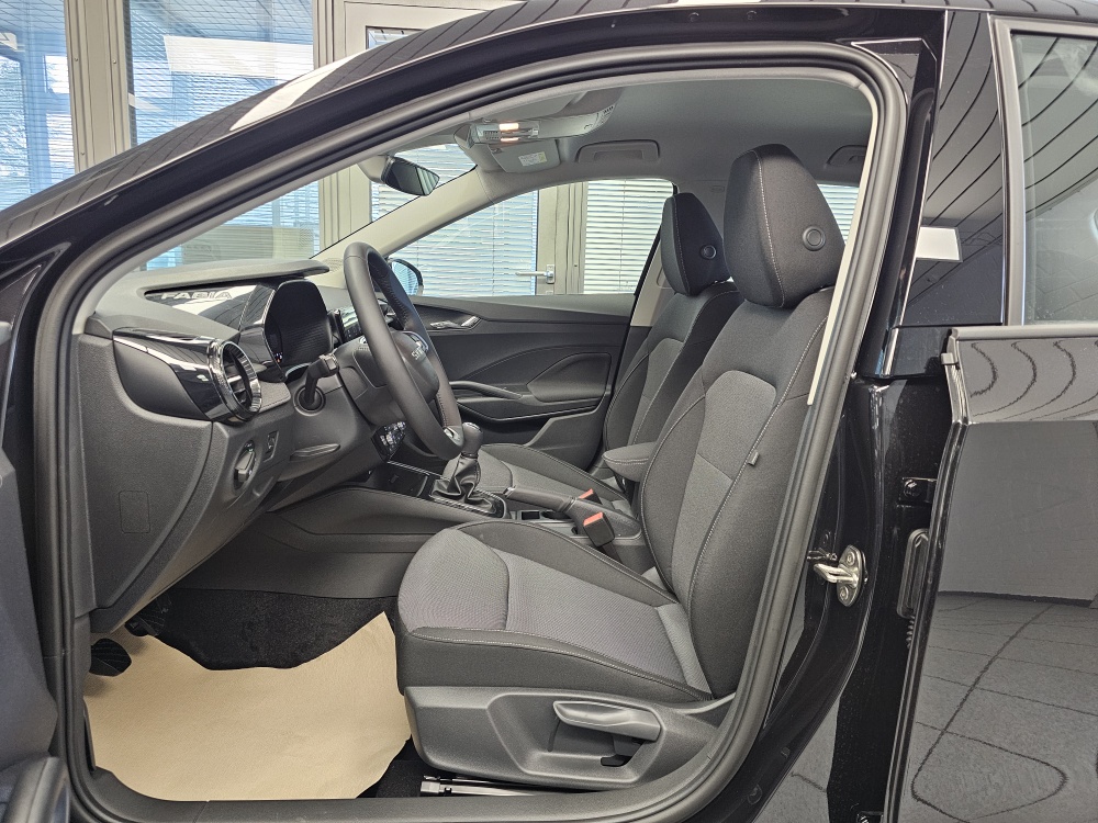 Skoda Fabia  bei Hoffmann Automobile in Wolfsburg kaufen und sofort mitnehmen - Bild 20