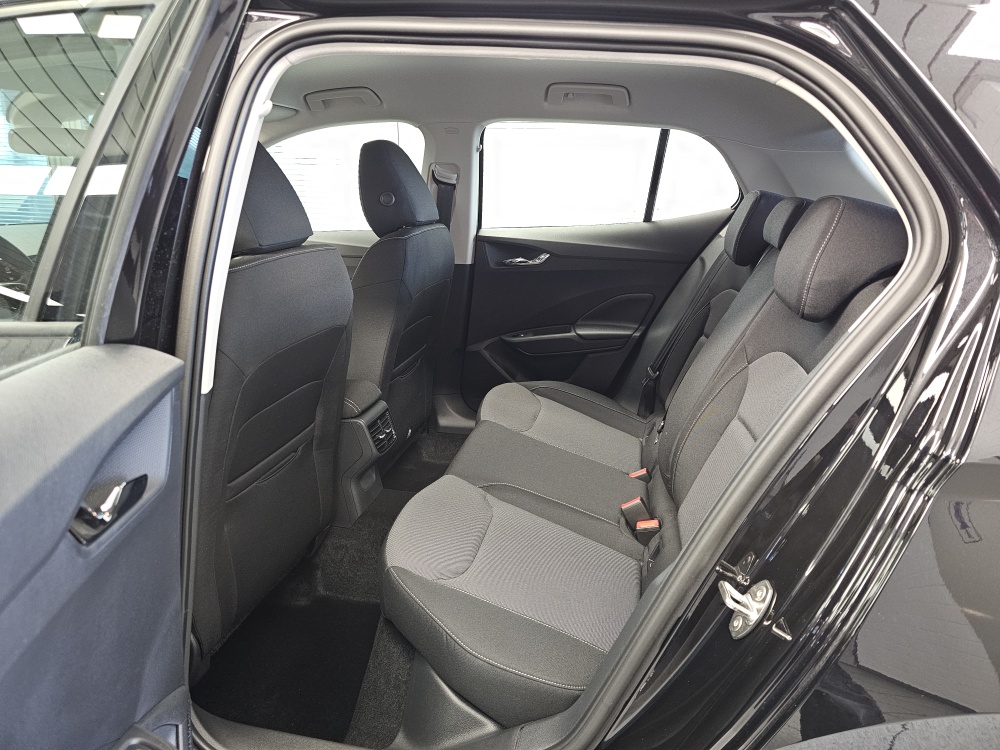 Skoda Fabia  bei Hoffmann Automobile in Wolfsburg kaufen und sofort mitnehmen - Bild 4