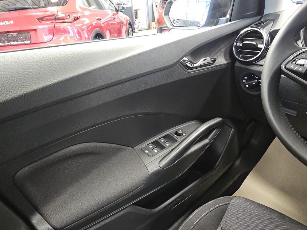 Skoda Fabia bei Hoffmann Automobile in Wolfsburg kaufen und sofort mitnehmen - Bild 17