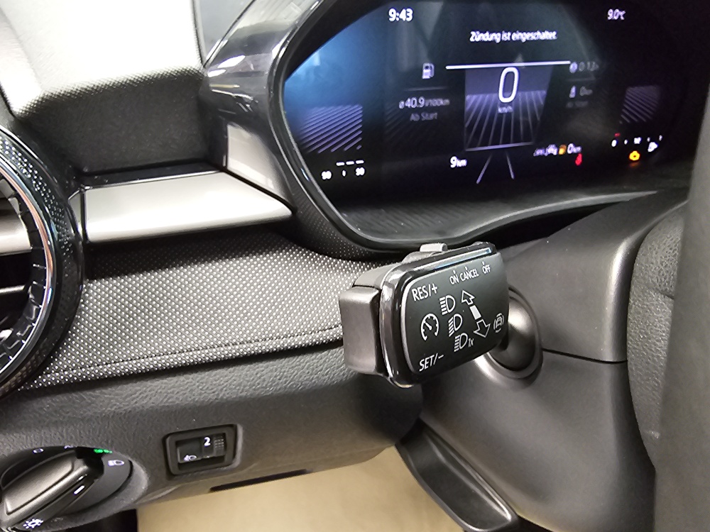 Skoda Fabia bei Hoffmann Automobile in Wolfsburg kaufen und sofort mitnehmen - Bild 20