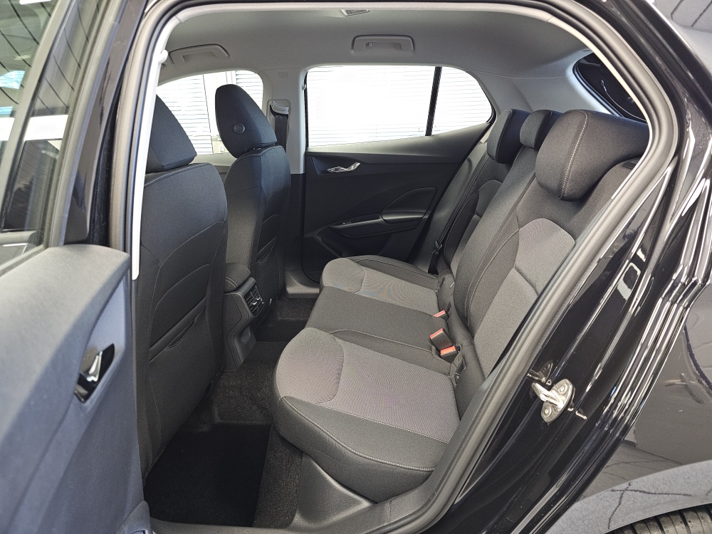 Skoda Fabia bei Hoffmann Automobile in Wolfsburg kaufen und sofort mitnehmen - Bild 4