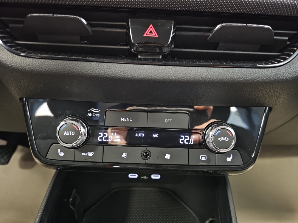 Skoda Fabia bei Hoffmann Automobile in Wolfsburg kaufen und sofort mitnehmen - Bild 7