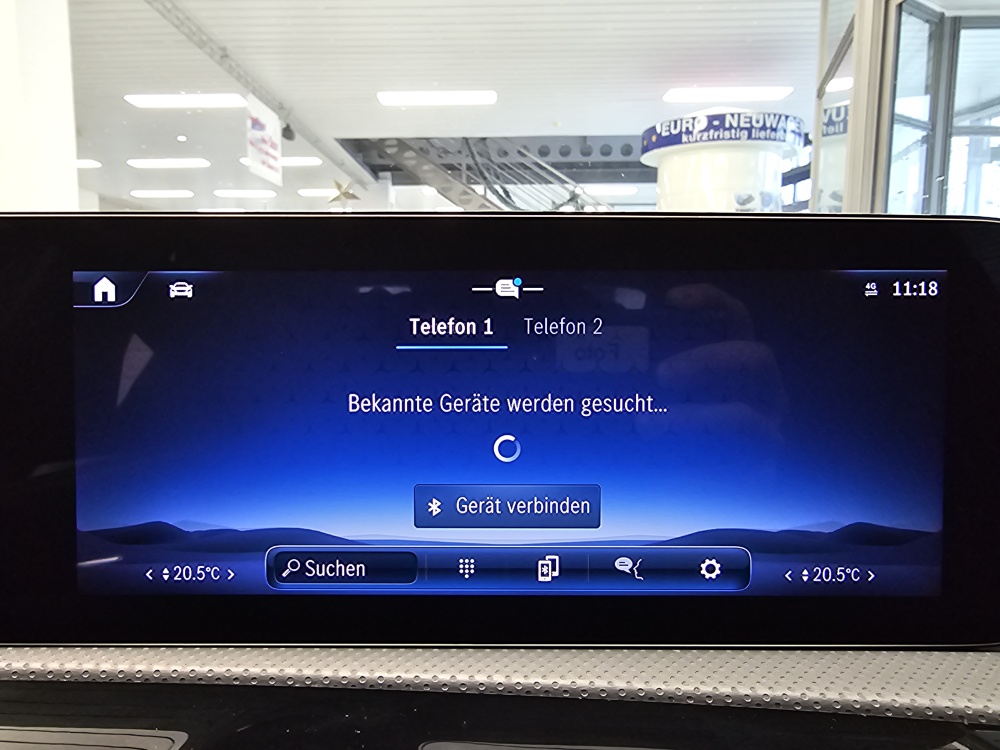 Mercedes-Benz CLA 180  bei Hoffmann Automobile in Wolfsburg kaufen und sofort mitnehmen - Bild 14