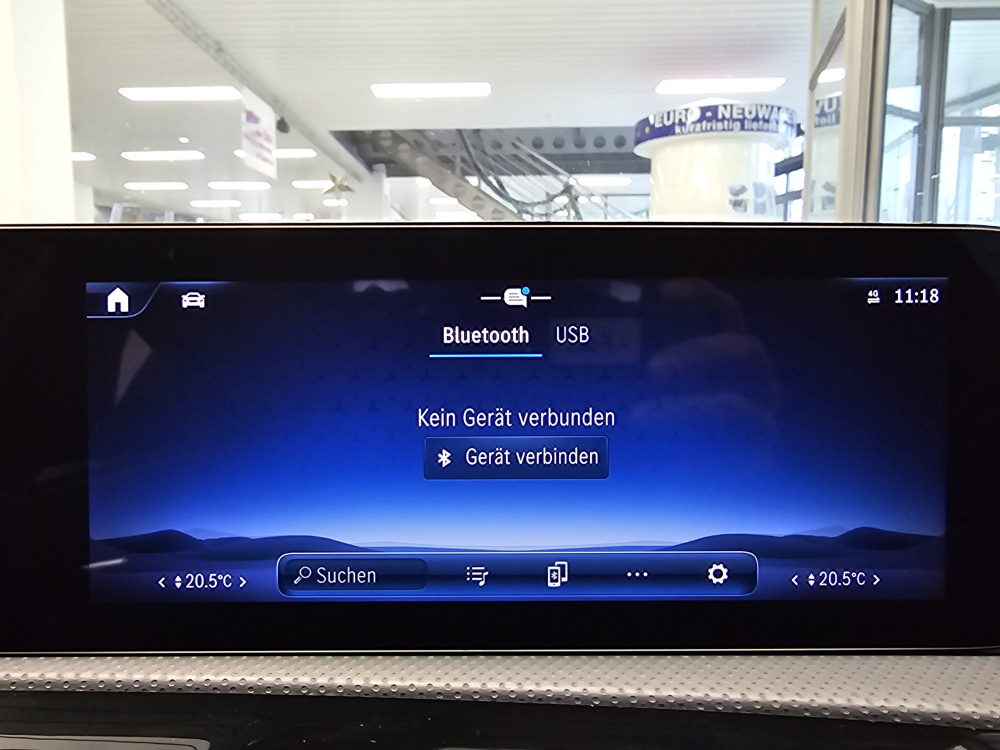 Mercedes-Benz CLA 180  bei Hoffmann Automobile in Wolfsburg kaufen und sofort mitnehmen - Bild 15