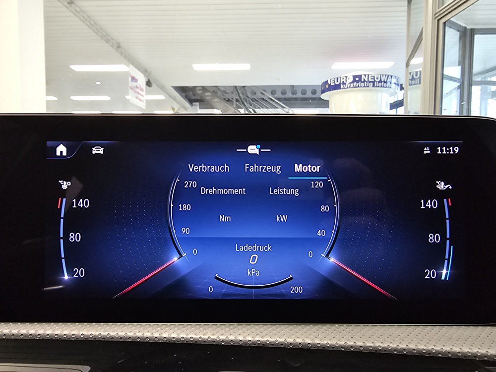 Mercedes-Benz CLA 180  bei Hoffmann Automobile in Wolfsburg kaufen und sofort mitnehmen - Bild 18