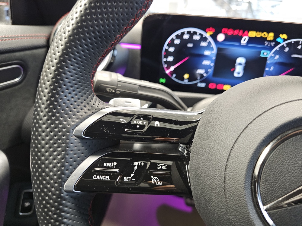 Mercedes-Benz CLA 180  bei Hoffmann Automobile in Wolfsburg kaufen und sofort mitnehmen - Bild 28