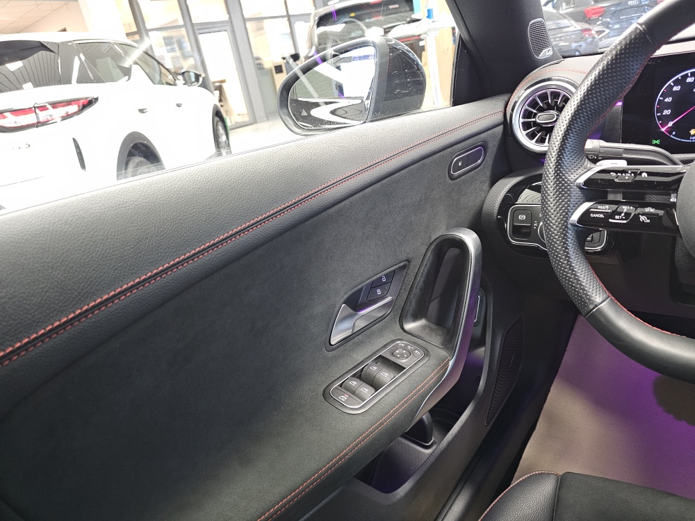 Mercedes-Benz CLA 180  bei Hoffmann Automobile in Wolfsburg kaufen und sofort mitnehmen - Bild 30