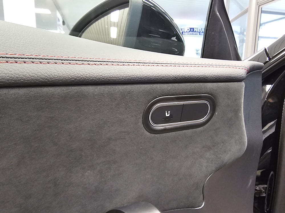 Mercedes-Benz CLA 180  bei Hoffmann Automobile in Wolfsburg kaufen und sofort mitnehmen - Bild 34