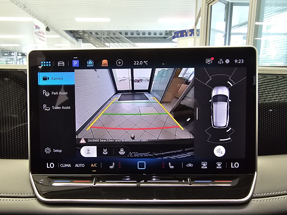 VW Tiguan bei Hoffmann Automobile in Wolfsburg kaufen und sofort mitnehmen - Bild 16