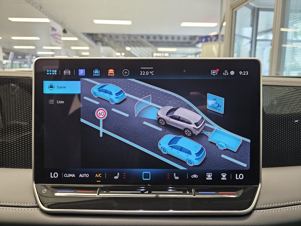 VW Tiguan bei Hoffmann Automobile in Wolfsburg kaufen und sofort mitnehmen - Bild 17