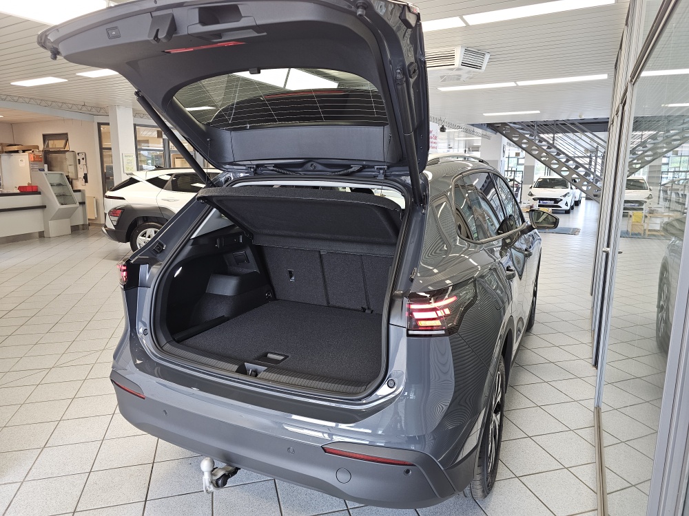 VW Tiguan bei Hoffmann Automobile in Wolfsburg kaufen und sofort mitnehmen - Bild 2