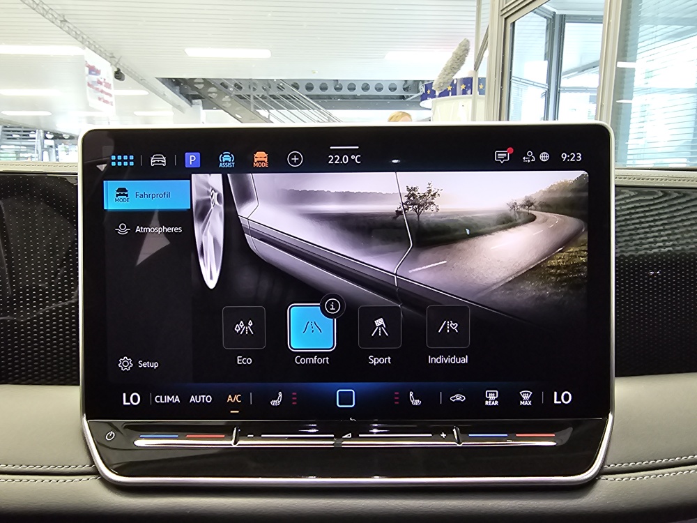 VW Tiguan bei Hoffmann Automobile in Wolfsburg kaufen und sofort mitnehmen - Bild 20