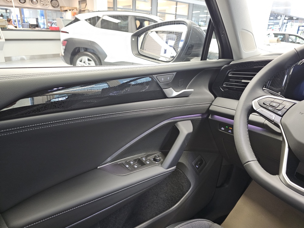 VW Tiguan bei Hoffmann Automobile in Wolfsburg kaufen und sofort mitnehmen - Bild 23