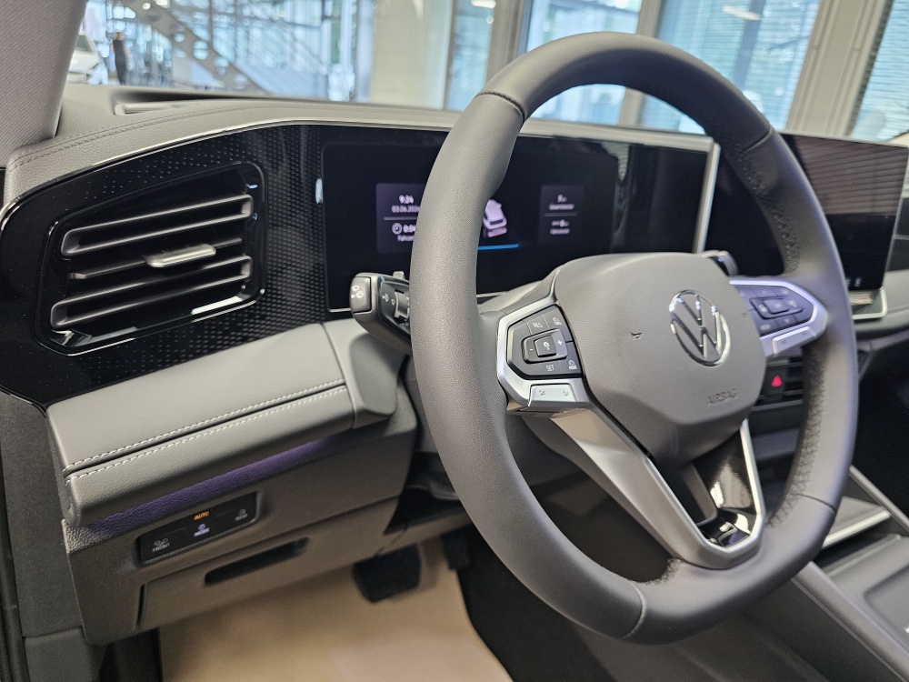 VW Tiguan bei Hoffmann Automobile in Wolfsburg kaufen und sofort mitnehmen - Bild 25