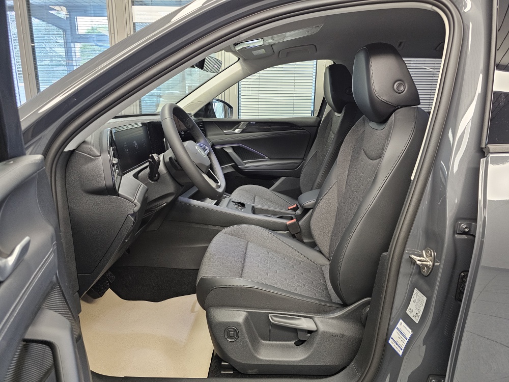 VW Tiguan bei Hoffmann Automobile in Wolfsburg kaufen und sofort mitnehmen - Bild 27