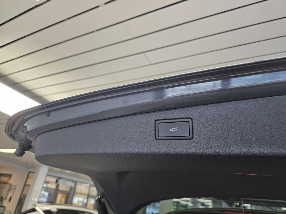 VW Tiguan bei Hoffmann Automobile in Wolfsburg kaufen und sofort mitnehmen - Bild 3