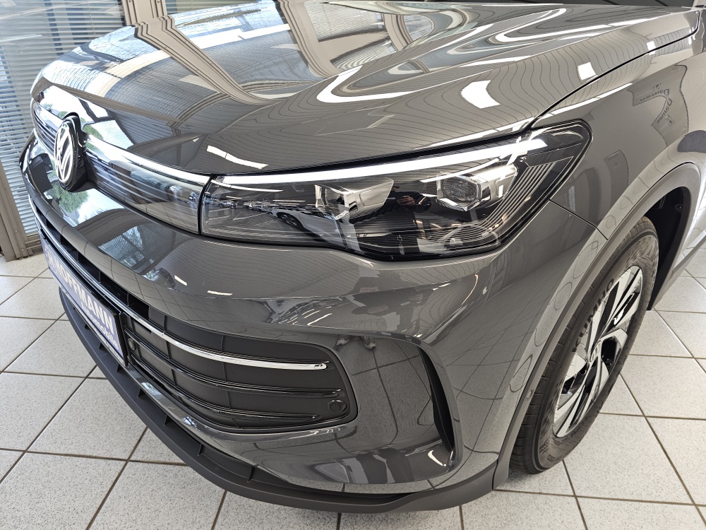 VW Tiguan bei Hoffmann Automobile in Wolfsburg kaufen und sofort mitnehmen - Bild 30