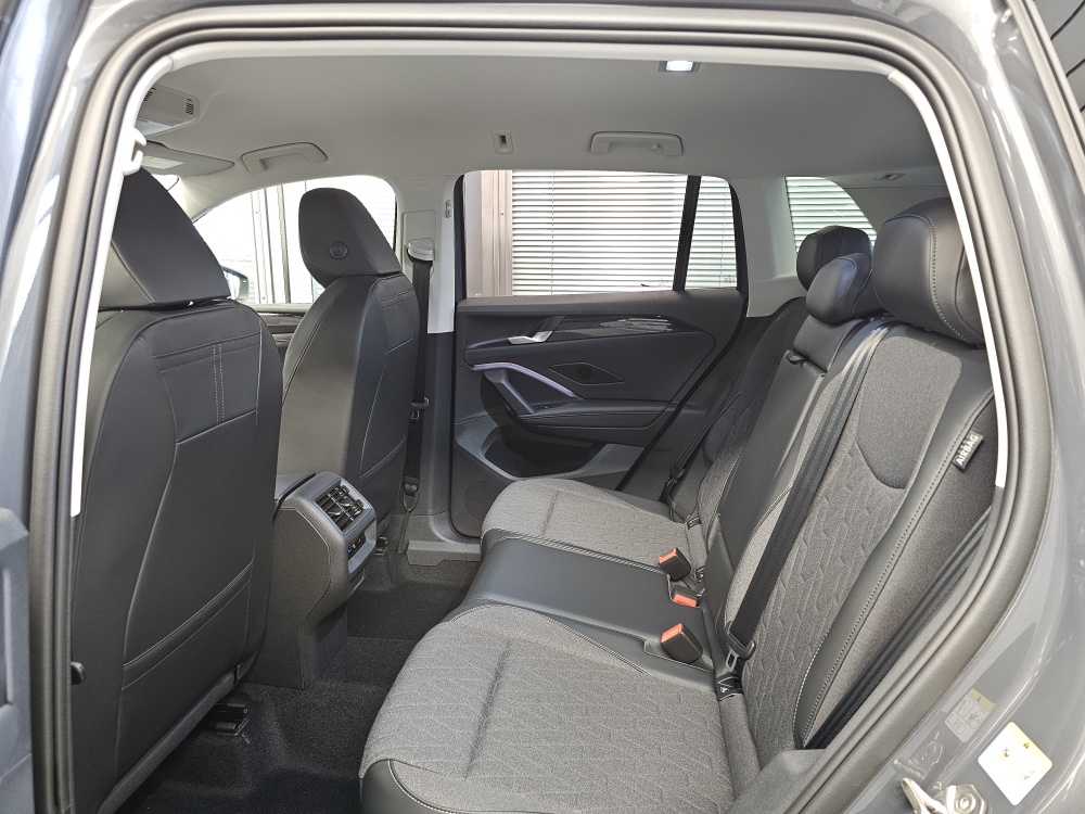 VW Tiguan bei Hoffmann Automobile in Wolfsburg kaufen und sofort mitnehmen - Bild 7