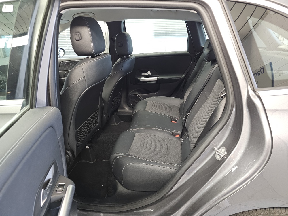 Mercedes-Benz B 180  bei Hoffmann Automobile in Wolfsburg kaufen und sofort mitnehmen - Bild 5