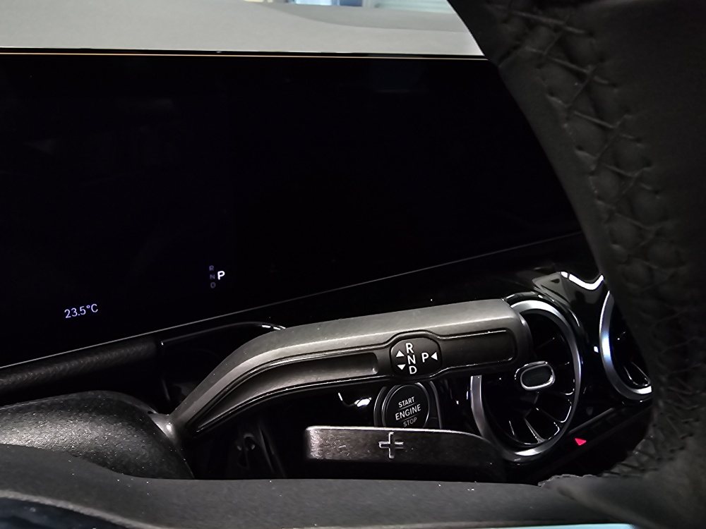 Mercedes-Benz B 180  bei Hoffmann Automobile in Wolfsburg kaufen und sofort mitnehmen - Bild 6