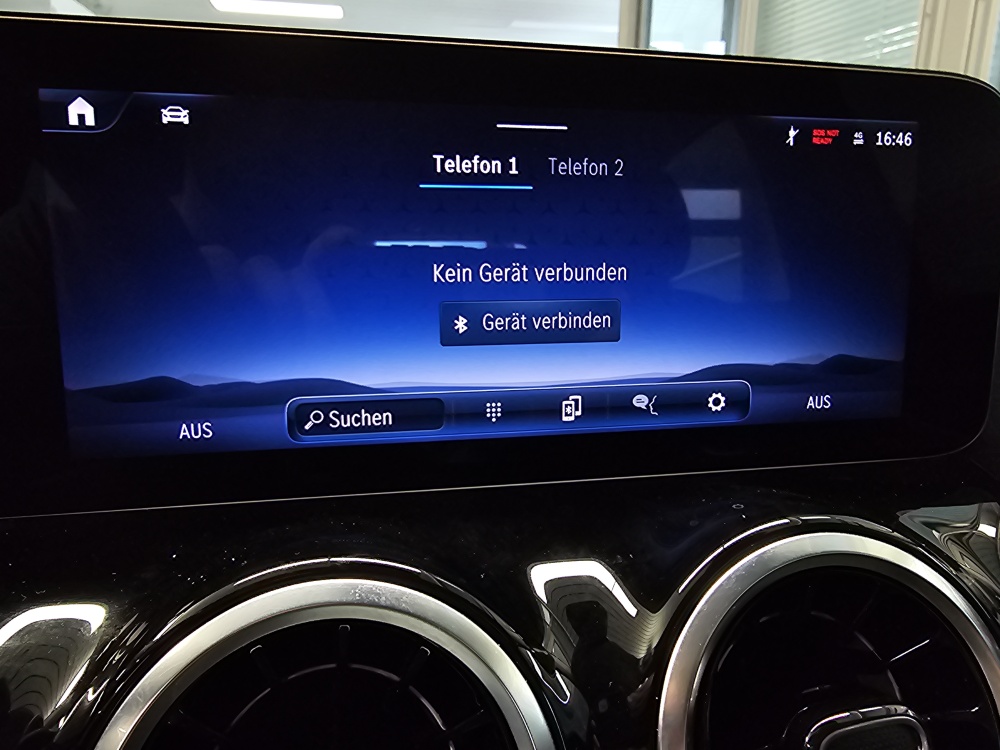 Mercedes-Benz B 180  bei Hoffmann Automobile in Wolfsburg kaufen und sofort mitnehmen - Bild 8