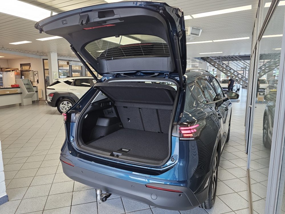 VW Tiguan bei Hoffmann Automobile in Wolfsburg kaufen und sofort mitnehmen - Bild 2