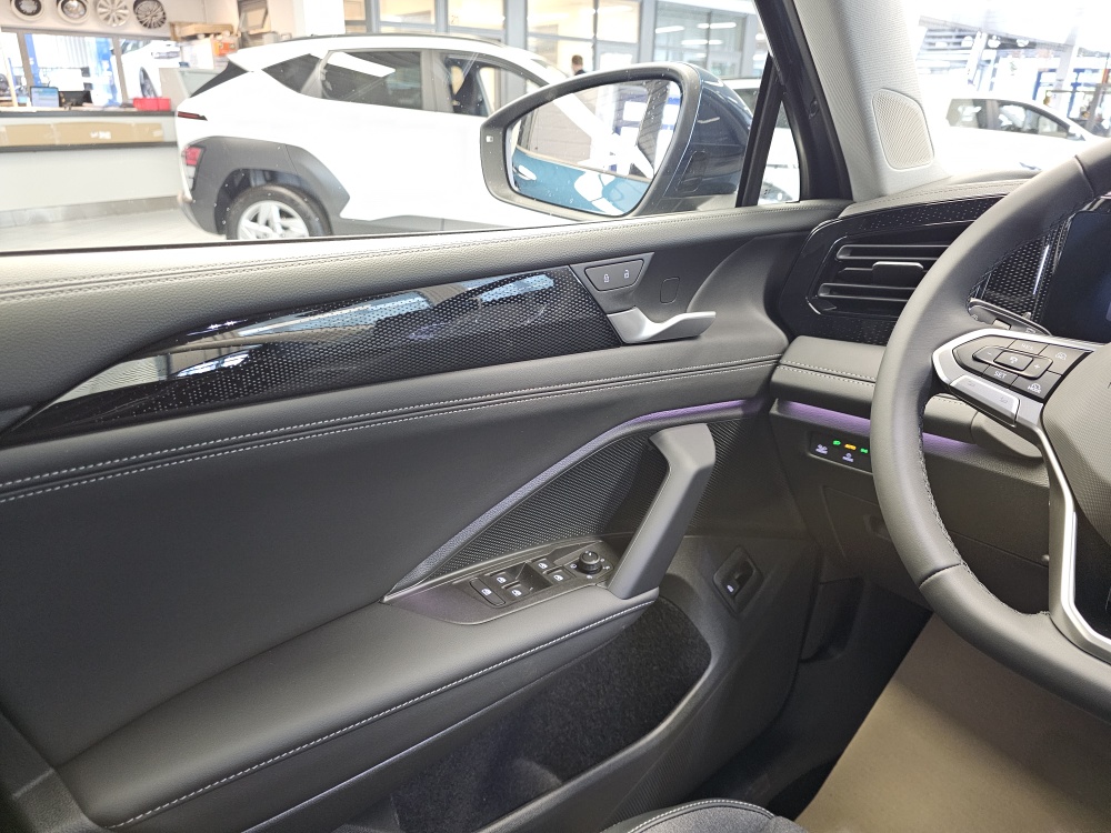 VW Tiguan bei Hoffmann Automobile in Wolfsburg kaufen und sofort mitnehmen - Bild 21